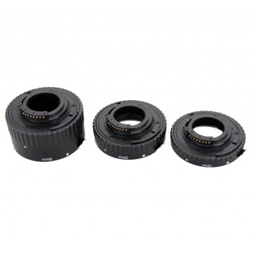 Bague macro pour Nikon 